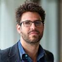 Portrait of David W.